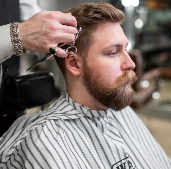 Samaka Salon Hero
