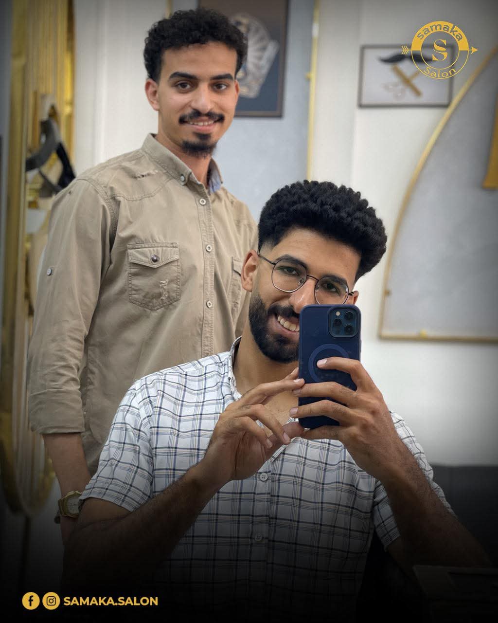 Samaka Salon Image 5