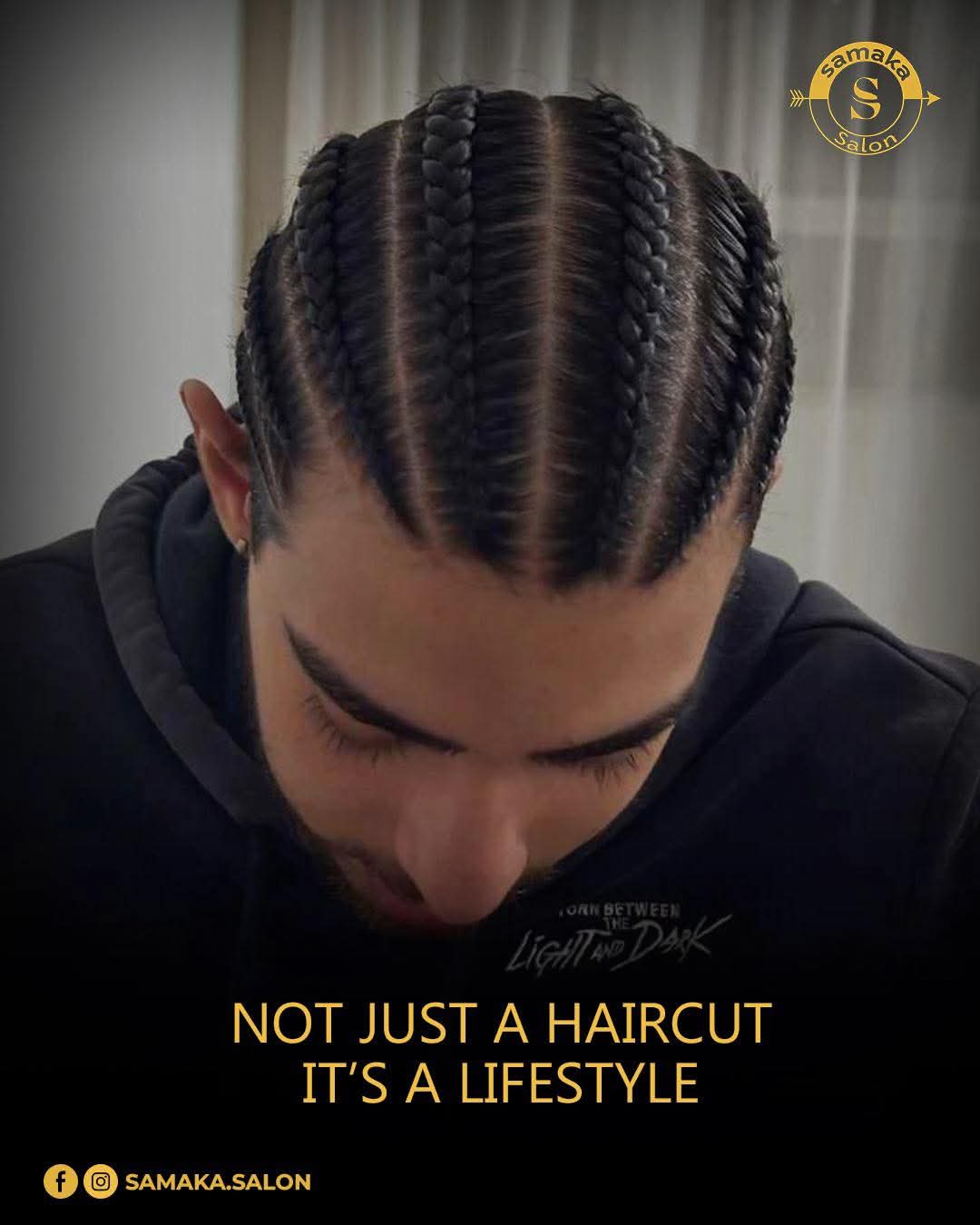 Samaka Salon Image 9